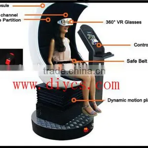 Great Fun Virtual Reality Horror Movies 9d thumbnail-3