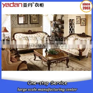 Sofa Sets for Living Room, Living Room Furniture Sofa Set Designs thumbnail-1