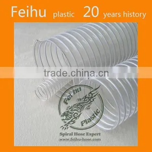 Pvc Hose By Professional Manufactory,China Factory Ventilation Plastic Pipe,10 Inch Diameter Pvc Pipe Quality Choice thumbnail-1