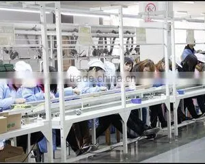 Chengdu Ruidian Optical Communication Equipment Co., Ltd. company overview - view 1 thumbnail
