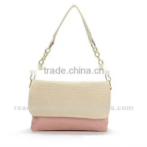 Top Brand Retro Office Lady Handbag Designers thumbnail-1