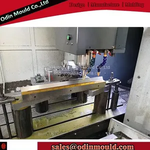 Mask Melt-blown Cloth Spinneret Die Mould thumbnail-5