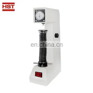 HRS-150BT Electric Rockwell Hardness Tester With Low Price thumbnail-4