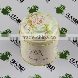 High Quality Assurance of Tea Tin Dried Fruit Cans Candy Box Food Case thumbnail-5