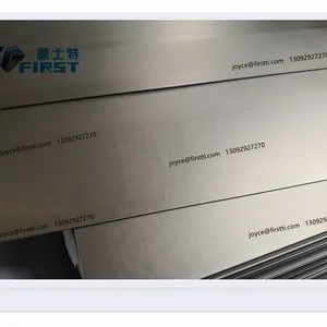 Ams4911 Titanium Alloy Plates Gr5 Titanium Sheets thumbnail-3