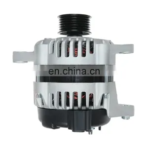 13579665 Auto Car Alternator for CHEVROLET OPEL and CASCO 13502985 CAL42117 Engine 12V Alternator High Performance thumbnail-1
