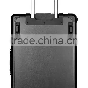 DJI Phantom 2/3 Aluminum Protection Case Box Password Lock Trolley Case Hard Case RC Drone Case thumbnail-2