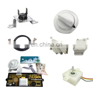 Washing Machine Spare Parts For Whirlpool Sharp Haier Lg Beko Toshiba Siemens Electrolux Sanyo Bosch thumbnail-1