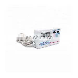 SC-E-16 Fridge Digital Sensor Digital Thermometer for Refrigerator Digital Freezer Thermometer thumbnail-2