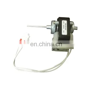 4680JB1026F Shaded Pole Induction Motor Refrigerator Fan Motor thumbnail-5