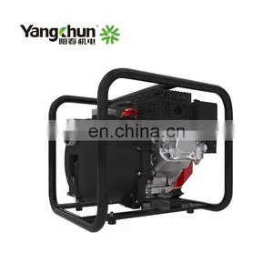 Low Noise Small 5.5Hp Farm Irrigation Petrol Water Pump Agricultural thumbnail-3