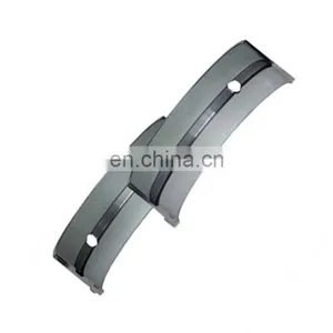 Crankshaft Bearing Connecting Rod Bearing 02931880 for Excavator Diesel Engine Parts thumbnail-1