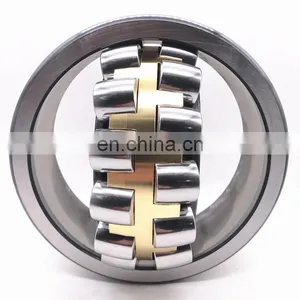 Spherical Roller Bearing 22220CC W33 Mining Machine Bearing Oil Field Bearing 22220CC W33 thumbnail-2