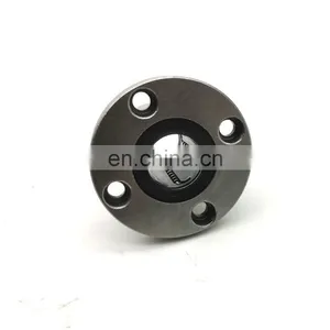 LMF60UU Factory Good Price Circular Flange Type Linear Bushing Bearing thumbnail-2