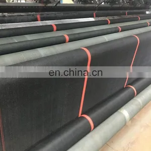 Virgin PE Scaffolding Netting Debris Safety Nets Construction Net for Roofing Debris thumbnail-5