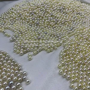 Akoya Seawater Pearl thumbnail-2