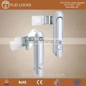 High Reliable Cubicle Lock thumbnail-1