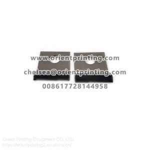 KCS-59-75-S1-P Cylinder Kortis Tension-KCS Series Ultra Low Friction Cylinder KCS-59-75-S1-P Printing Machine Part thumbnail-4