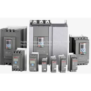 ABB Softstarter PSR3-600-70 Motor Soft Starter 1SFA896103R7000 thumbnail-2