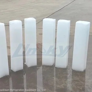 5ton/24hr High Production Block Ice Machine thumbnail-1