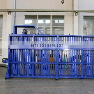 Low Maintenance Cost High Speed Copper Pipes Making Machine Erw Pipe Tube Mill thumbnail-4