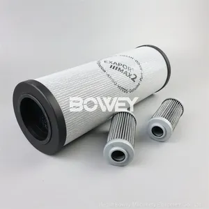 V3.0510-08 Bowey Replaces Argo Hydraulic Oil Filter Element thumbnail-1