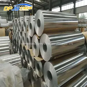 Galvanised Steel Roll/Strips/Coil 5754H22/5083-0/5083H111/5083H112 With Low Price Aluminum Alloy Coil for Decoration thumbnail-2