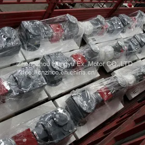 Good Price Spare Parts Impellers for Mud Agitator , Spare Parts for Mud Mixer for Mud Tank thumbnail-3