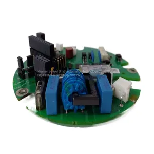 ABB 1TGE120011R1001 UN 6000 High Voltage Inverter Accessories thumbnail-3