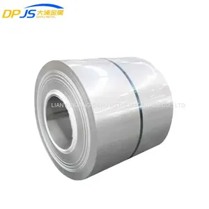 Mirror Surface 304 316 316lhn 316L 310 316lmod 310lmn Stainless Steel Coil/Strip/Roll Industry Price thumbnail-4