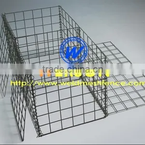 Welded Wire Gabion thumbnail-2