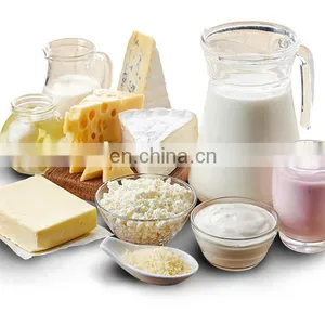 New Arrival Milk Processing Machine Yoghurt Produce Machine Used in the Production of Fresh Dairy Products thumbnail-4