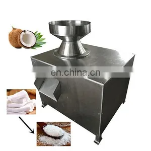 Stainless Steel 304 Coconut Meat Grinding Machine thumbnail-4