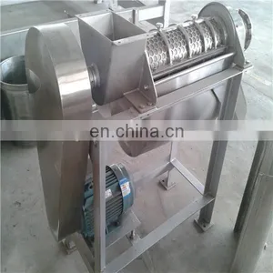 Industrial Pineapple Juice Extractor Machine thumbnail-2