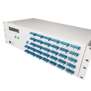 24X24 Matrix Rack Optical Switch thumbnail-1