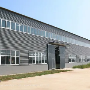 Steel Structure Hospital thumbnail-5