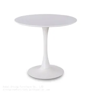 MDF Coffee Table Round Legs Headboard DT-M22 thumbnail-1