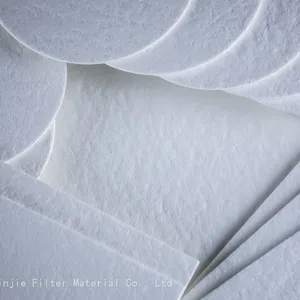 Food Factory Specific Filter Sheets thumbnail-2