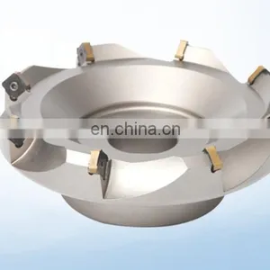Wholesale CNC Milling Cutter Head for CNC Machining Center thumbnail-4