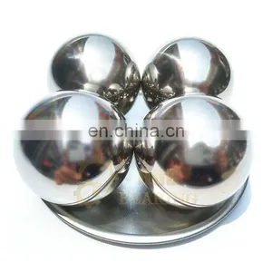 Smooth Solid Ball Bearing Steel Ball 6.35-12mm Complete Model thumbnail-1