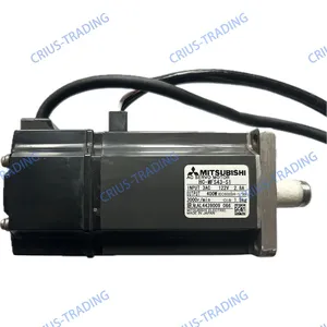 Servo Motor for Ai & Inserter & Plug-in Machine thumbnail-3