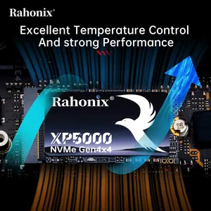 XP5000 Series M.2 NVMe 2242 PCIe4.0x4 SSD, Read Speed up to 5000MB/s thumbnail-5