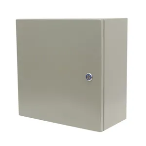 Electrical Distribution Box thumbnail-2