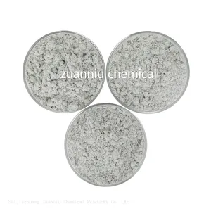 Silicate Fiber Plugging Agent Drilling Fluid Additives Chemicals for Drilling Rig thumbnail-3