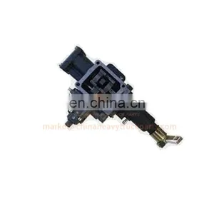 Sinotruk HOWO A7 Small Cover Assembly Az2203210040 Auto Truck Gearbox Spare Parts for Tractor/Dump/ Tipper Truck thumbnail-4