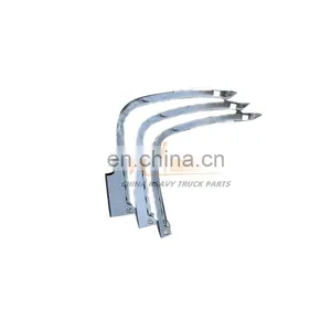 Wholesale CNHTC SITRAK MAN MC11/MC13 Motor Accessories WG9925550263 Right Transition Bracket(400l Tank 700*700) thumbnail-3