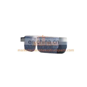 Foton Auman/ Miler/Land Pioneer Truck Weichai Engine Gearbox Zf/Fast Truck Spare Parts 1b24982105001 LH Back View Mirror Assy thumbnail-1