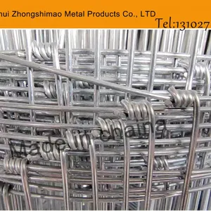 Wire Mesh for Grassland Wire Mesh Fence thumbnail-4