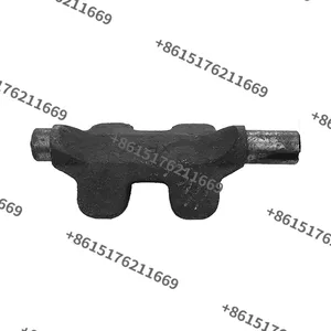 Hot Selling Diesel Engine Parts Balancing Shaft With Good Quality thumbnail-2