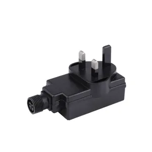 Custom OEM AC/DC Power Adapter 5V-56V 2A-10A for Printers Laptops Desktop Computers thumbnail-2